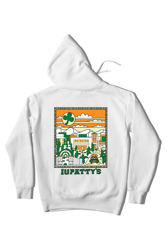 IUPatty's Hoodie