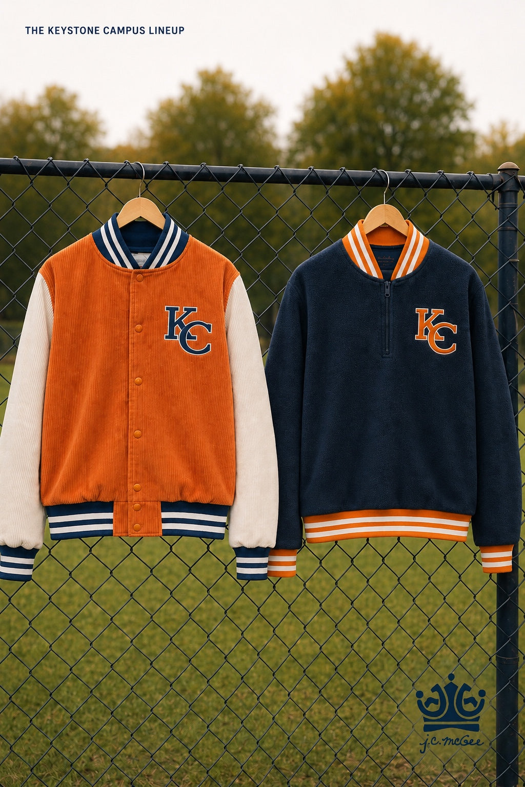 Keystone concept collection