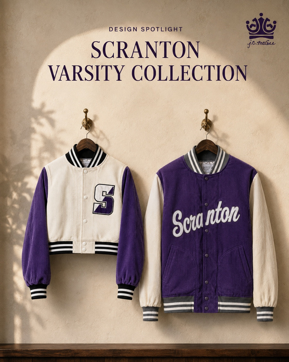 Scranton concept collection