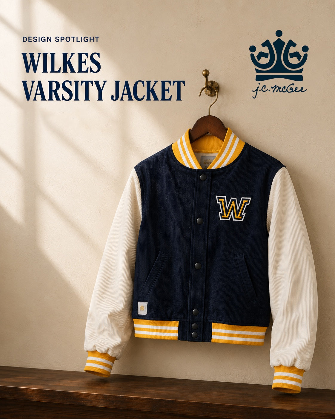 Wilkes concept collection